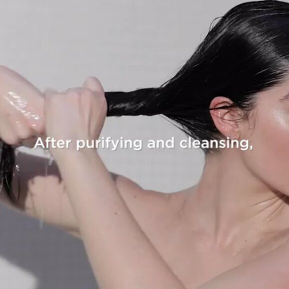 Kérastase Chronologiste Hair Mask for Dull and Brittle Hair – 200ml - Picture 6 of 6